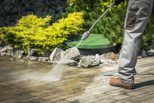 Trusted Mauriceville, TX Pressure Washing Experts