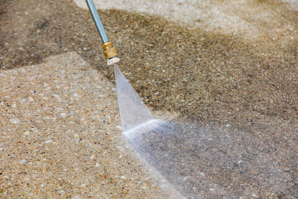 Best Patio and Deck Pressure Washing  in Mauriceville, TX