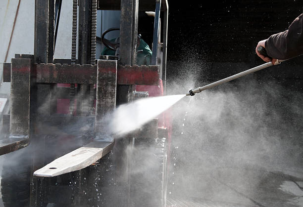 Best House Exterior Washing  in Mauriceville, TX
