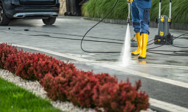 Best Dumpster Area Cleaning  in Mauriceville, TX